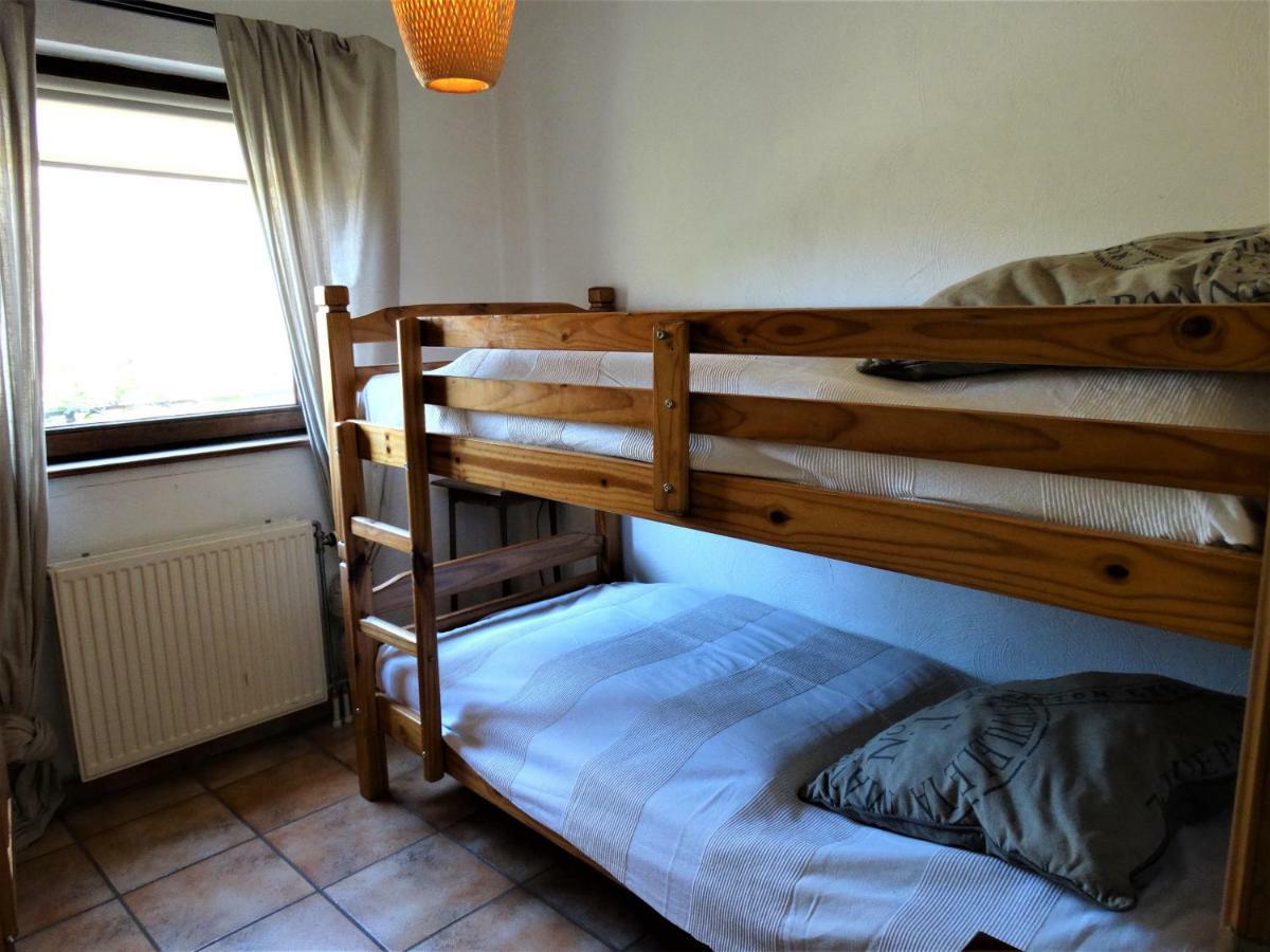 شقة Relais Des Eveux لاروش ان اردين المظهر الخارجي الصورة